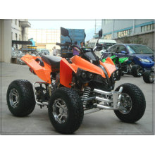 250cc CEE QUAD ATV embrague MANUAL